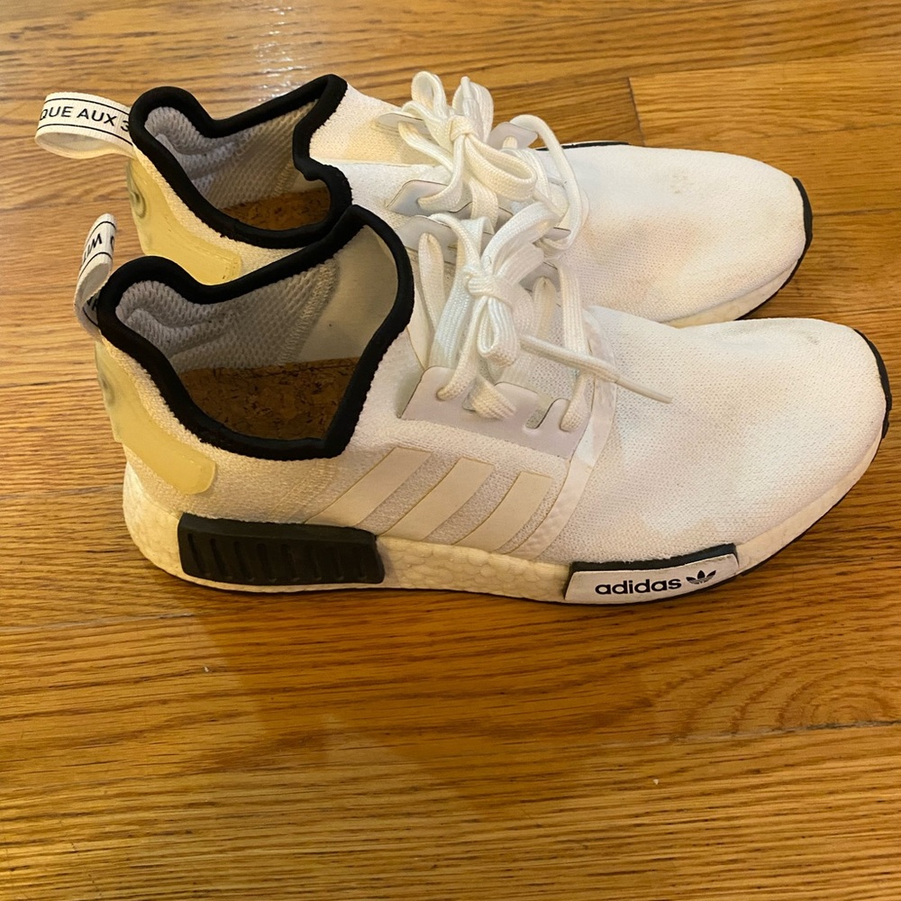 Adidas NMD